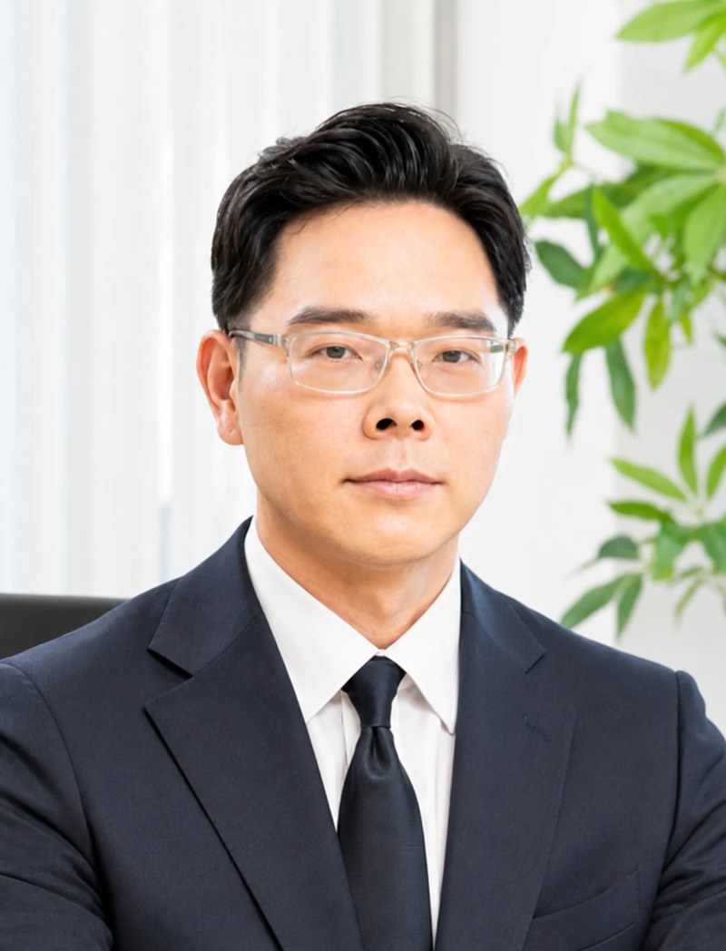 浅井匠也(税理士・公認会計士)のプロフィール写真